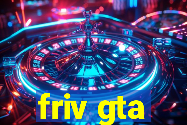 friv gta